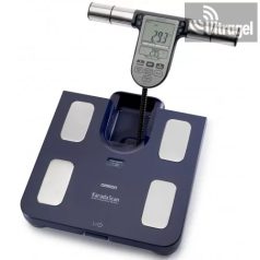 OMRON BF511 body composition measuring scale