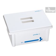 Schülke - Műszeráztató eszközfertőtlenítő kád - 10L