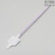 Citológiai mintavevő kefe, Cell Brush - seprűs vég, steril (100db)