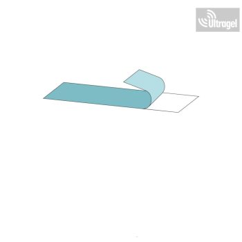 Mölnlycke Barrier Operációs ragasztó 9x49cm  381035