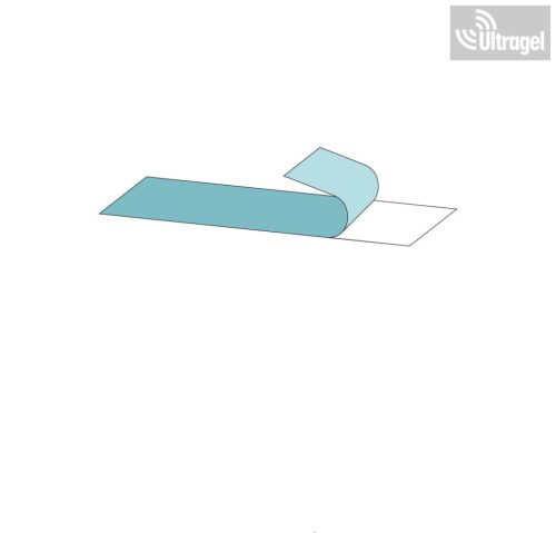 Mölnlycke Barrier Operációs ragasztó 9x49cm  381035