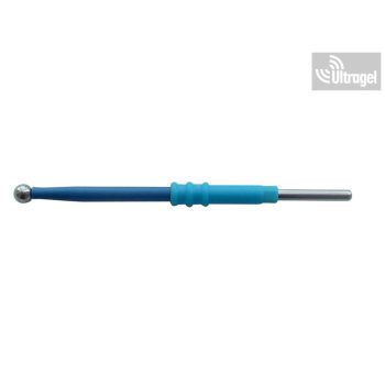 Gömb elektróda, 7 vagy 15cm hosszú - egyszerhasználatos