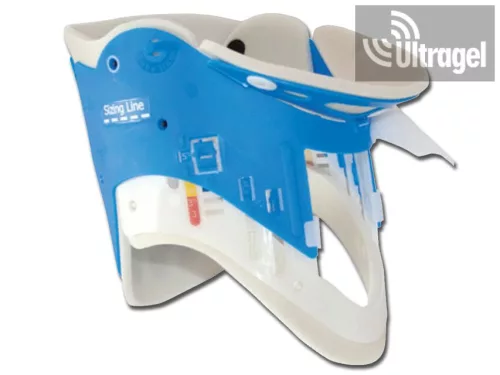 Neck brace AMBU REDI-ACE - adult