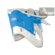 Neck brace AMBU REDI-ACE - adult
