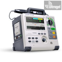   Klinikai automata defibrillátor  - COMEN S5 - bővíthető funkciókkal