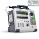 Clinical automatic defibrillator - COMEN S5 - with upgradeable features