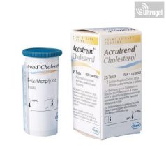 Accutrend® BM Lactate 25pcs test strip