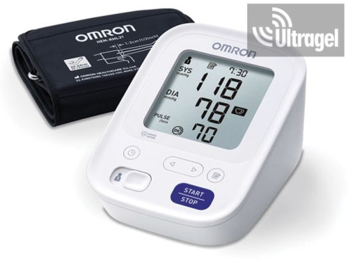 OMRON M3 Intellisense automata digitális vérnyomásmérő 