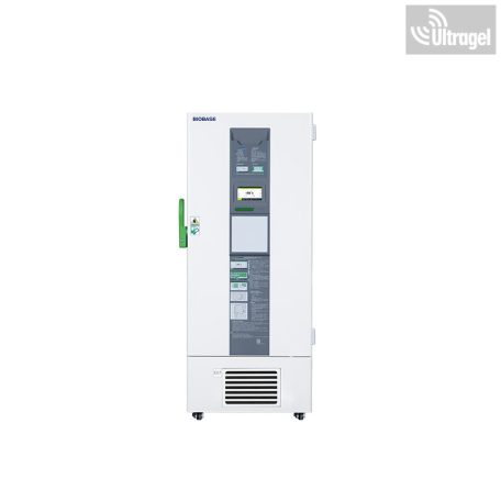 Ultra deep freezer 408 l -40℃～-86℃