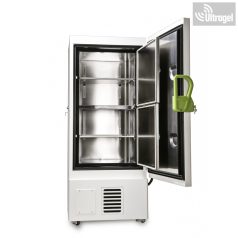 Ultra deep freezer 408 l -40℃～-86℃