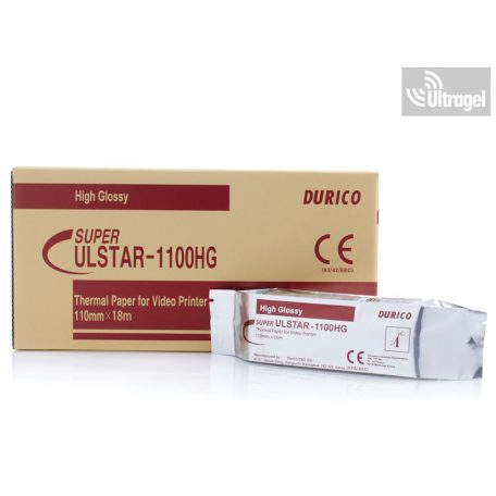 Sony 110 HG / K91HG 110x20m - KOMPATIBILIS videoprinter papír