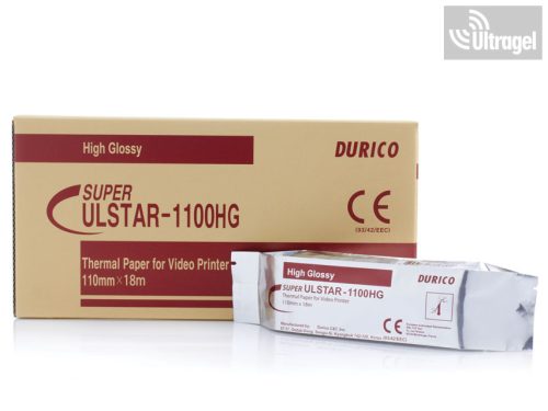 Sony 110 HG / K91HG 110x20m - KOMPATIBILIS videoprinter papír