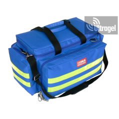   SÜRGŐSSÉGI TÁSKA - Piros/Kék SMART "M" 55×35×32 cm