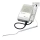 HADECO ES 100 VX - 1db vizsgálófejjel, minidoppler 2, 4, 5, 8 vagy 10MHz