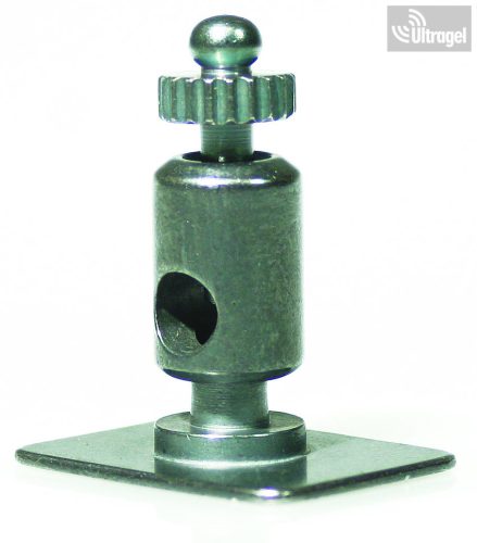 Electrode for Chest Strap - Adult / Child, small size