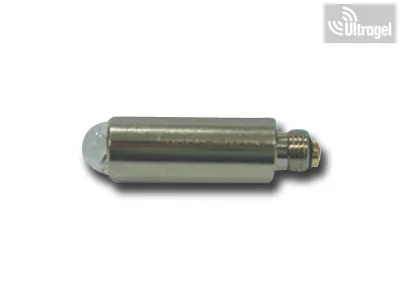 Halogén xenon izzó GIMA XENON diagnosztikai készlethez 3.5V otoszkóphoz - 31427