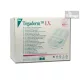 3M TEGADERM™ IV ovális kanülrögzítő - 7x8.5cm  1633