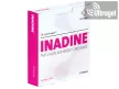 3M Inadine™9.5 x 9.5cm  P01491 (PVP-I) Nem Tapadó Intelligens Kötszer 