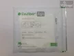Mölnlycke Exufiber Ag+ 10x10cm - rostkötszer, üreges sebekhez