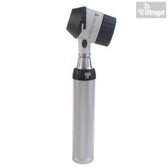 Dermatoszkóp HEINE DELTA 20T tölthető USB  - K-262.28.388