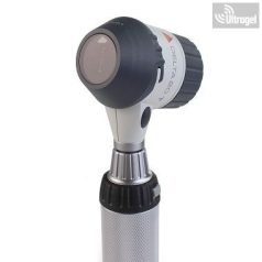 Dermatoszkóp HEINE DELTA 20T tölthető USB  - K-262.28.388