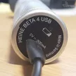 Dermatoszkóp HEINE DELTA 20T TÖLTHETŐ USB  - K-262.28.388