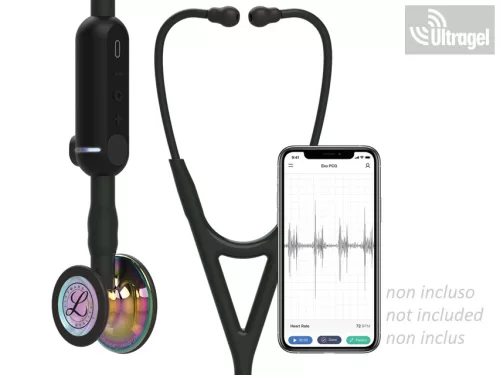 Littmann Core digital phonendoscope - 4 available colours
