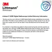 Littmann Core digital phonendoscope - 4 available colours