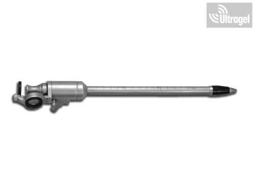 Rektoszkóp F.O. 1.5mm nagyító - Wolf/Storz adapterrel, több méretben