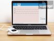 Home EKG - PM10 Palm EKG szoftverrel, otthoni használatra