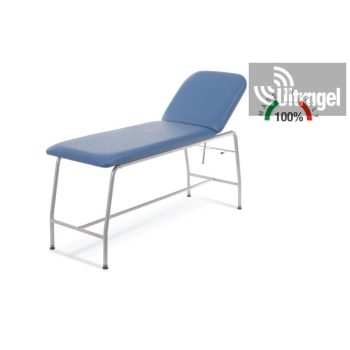 Vizsgálóágy - 180x60cm - 180kg  MOV330 