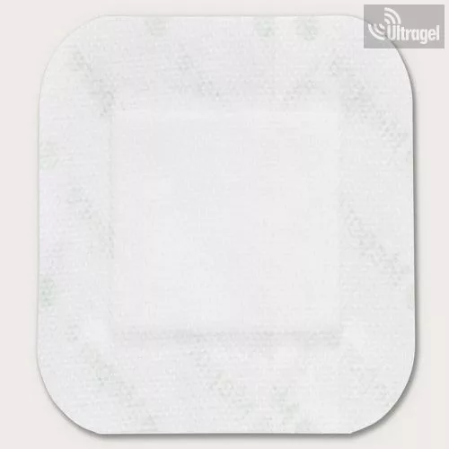 Mölnlycke Mepore® 9cm x 10cm - légáteresztő, öntapadó kötszer (50db)