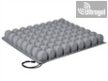 Felfújható légcellás antidecubitusz ülőpárna - 40x40 x 6cm/10cm 
