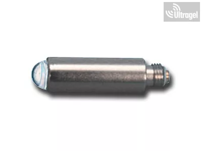 Halogén xenon izzó Parker, Riester, Kawe 2.5V otoszkóphoz - 31449