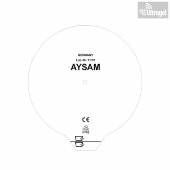 Filter - PTEF for Teflon sterilisation box (2000x)