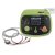 AED automatic defibrillator DEFI® 6 automatic - with monitor and ECG option 