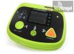 AED AUTOMATA defibrillátor DEFI 6 - kijelzővel
