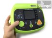 AED AUTOMATA defibrillátor DEFI 6 - kijelzővel