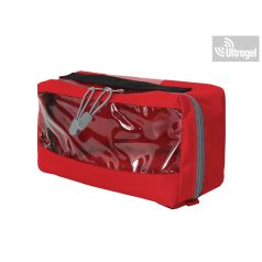   Sürgősségi táska betét - 28x12x10 cm, több színben - E2