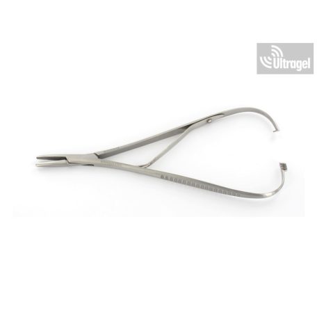 Mathieu needle forceps, 14 cm 