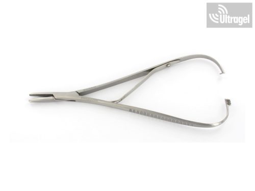 Mathieu needle forceps, 14 cm 