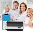Home SMART BLOOD PRESSURE MONITOR and ECG for home use BP2 (Android, iOS)