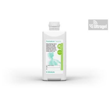 Prontoderm® beteglemosó oldat - 500ml