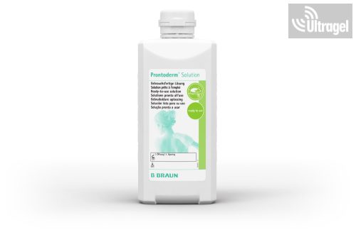 Prontoderm® beteglemosó oldat - 500ml