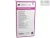 3M MEDIPORE™+PAD steril szigetkötszer sebtapasz 10x20cm  3570E
