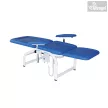 Vérvételi szék, elektromos / Phlebotomiás szék, TR/A.TR, 150kg