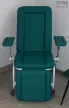 Vérvételi szék, elektromos / Phlebotomiás szék, TR/A.TR, 150kg