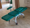 Vérvételi szék, elektromos / Phlebotomiás szék, TR/A.TR, 150kg