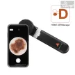 Dermatoszkóp HEINE DELTA 30 LED - K-230.28.305