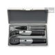 Otoscope Ophthalmoscope Kit - Heine Mini 3000 F.O. fibre optic diagnostic kit - black 